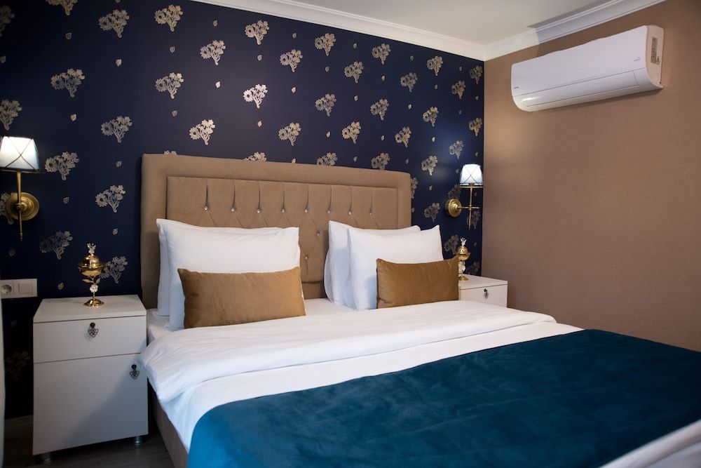 undefined Hotel Mevlana Bazaar 8