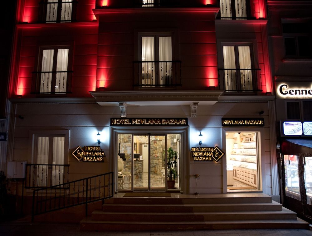 undefined Hotel Mevlana Bazaar 5