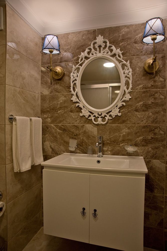 Hotel Mevlana Bazaar Deluxe Double Room 24