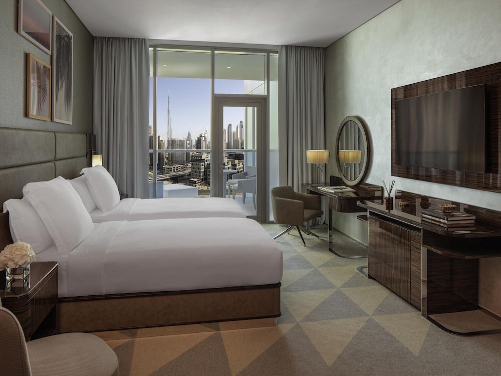 undefined Hyde Hotel Dubai 4