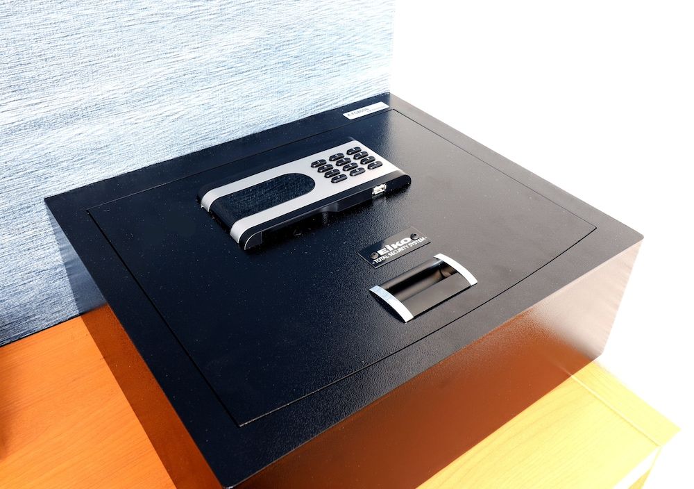 In-Room Safe