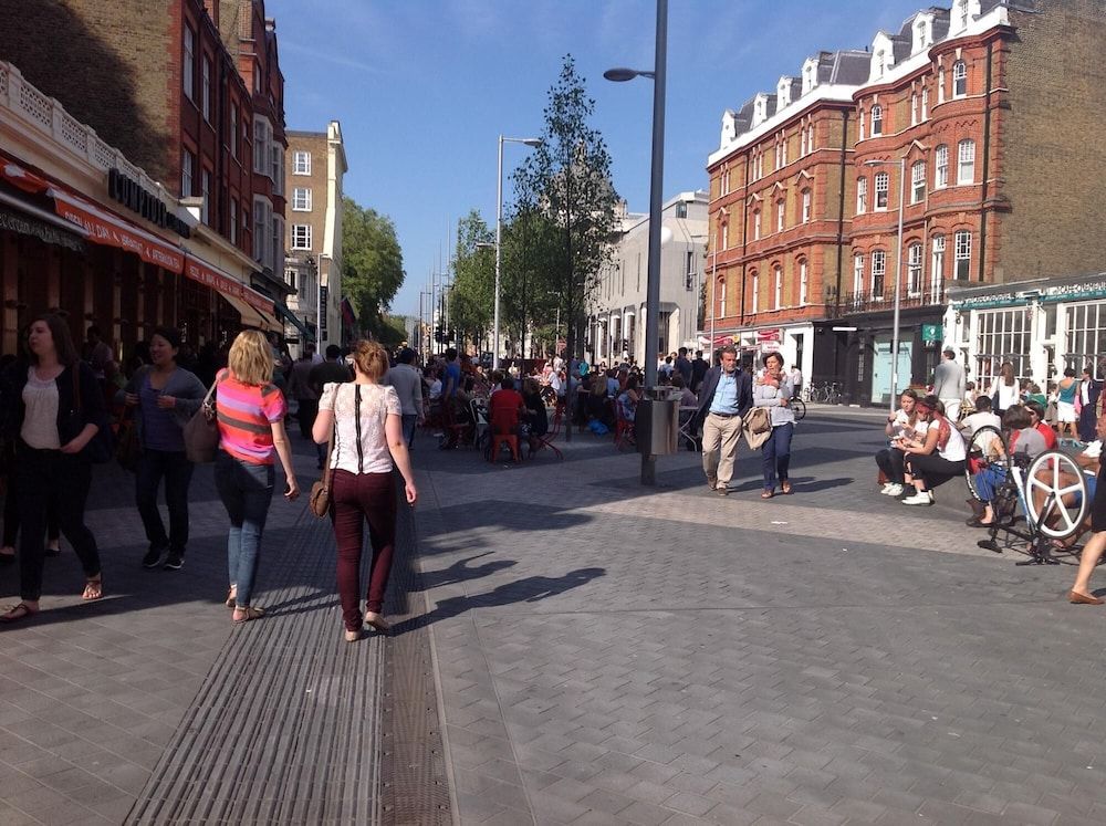 undefined Garden View Sloane Square 2bed 2 5bath 2 5million 7