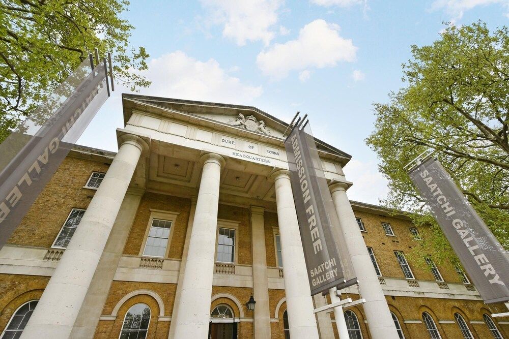 undefined Garden View Sloane Square 2bed 2 5bath 2 5million 4