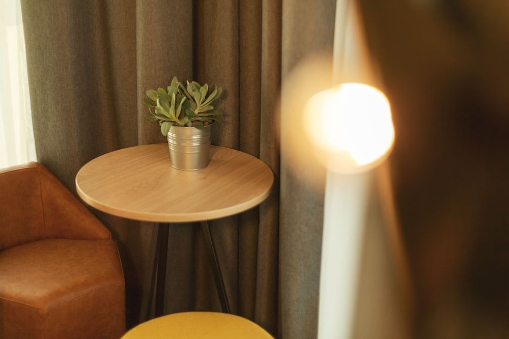 Holiday Inn - the niu, Dwarf Berlin Schöneberg by IHG Standard Room 19