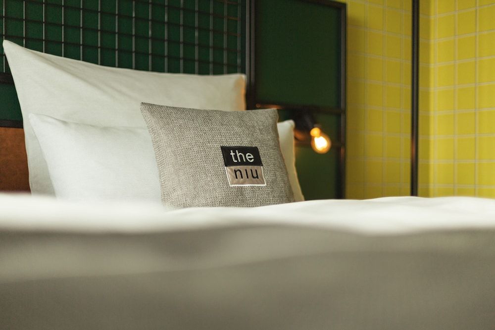 undefined Holiday Inn - the niu, Dwarf Berlin Schöneberg by IHG 5