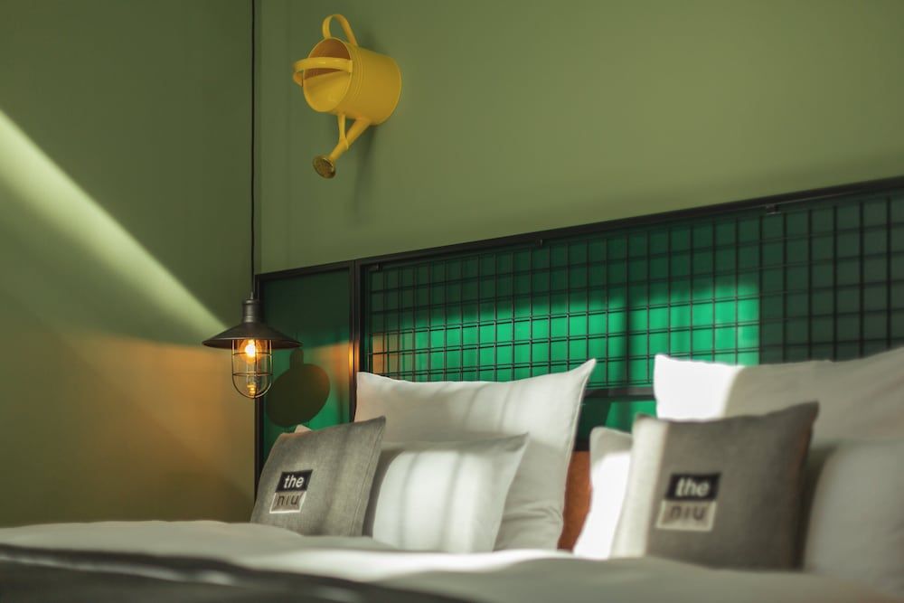 undefined Holiday Inn - the niu, Dwarf Berlin Schöneberg by IHG 7