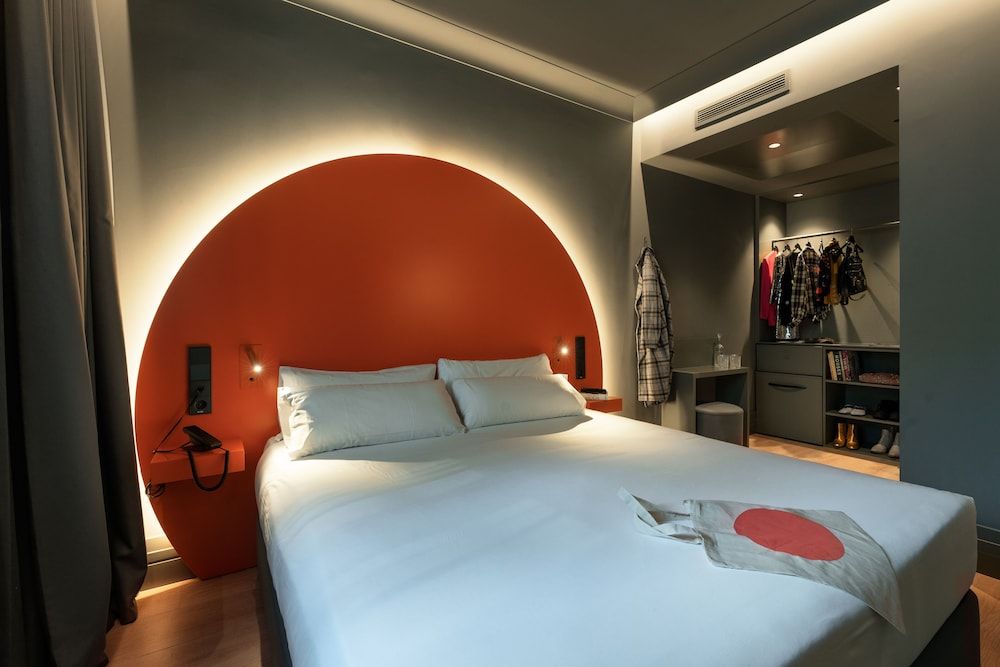 Chic & Basic dot Deluxe Room 3