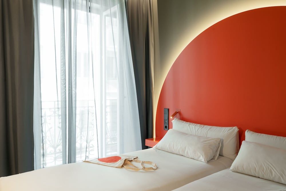 Chic & Basic dot Deluxe Room 4