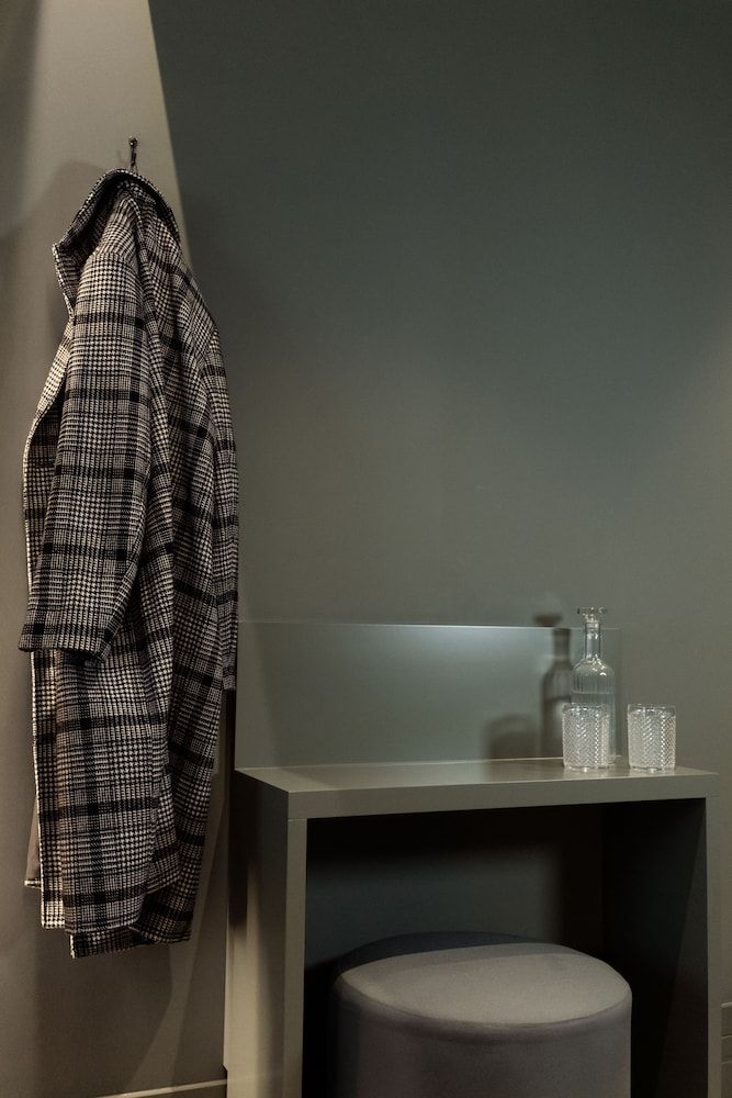 Chic & Basic dot Deluxe Room 12