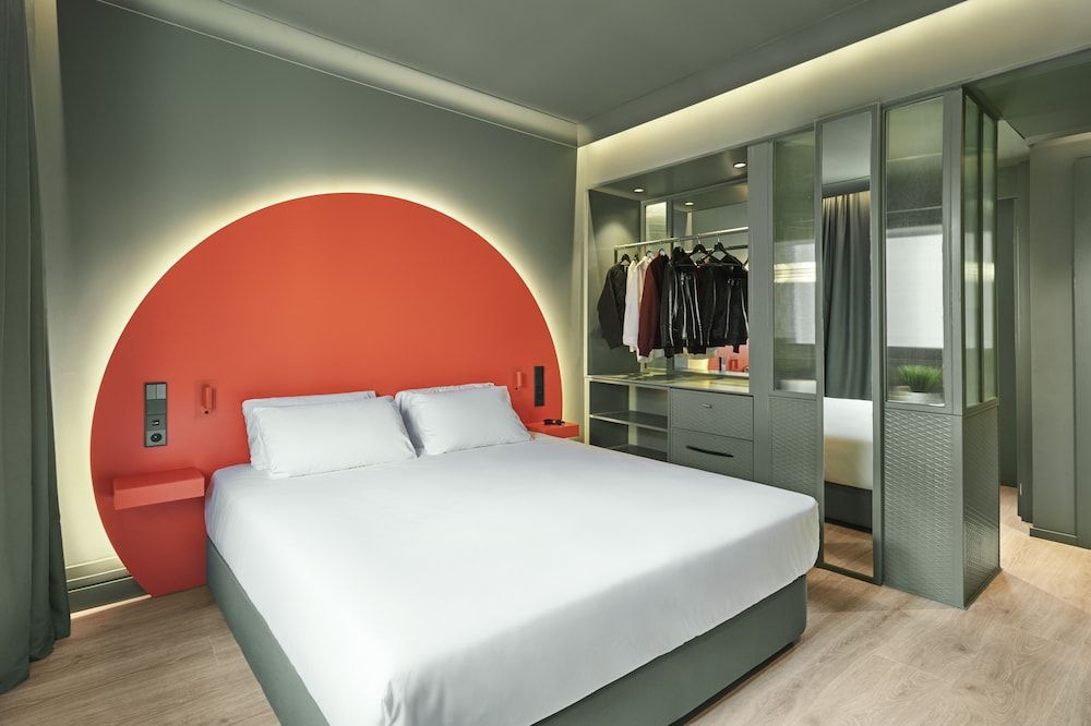 Chic & Basic dot Classic Room 2