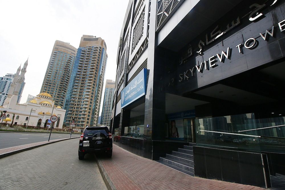 undefined R&H Skyview Tower 3