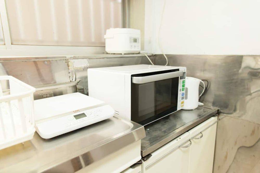 Flower House Room (201) 12