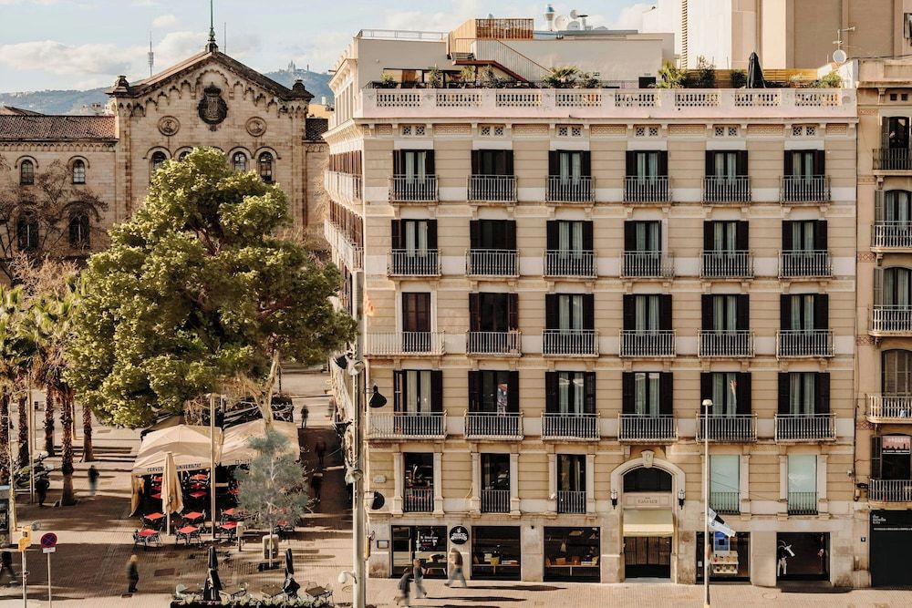 undefined Casa Luz Hotel Plaça Universitat, Sonder by Marriott Bonvoy 7