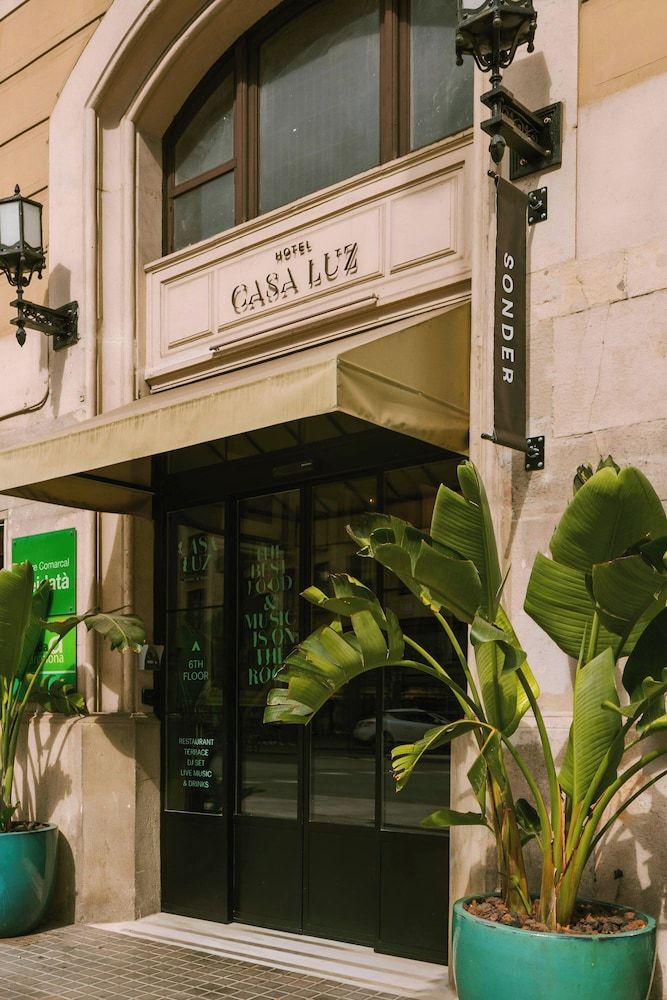 undefined Casa Luz Hotel Plaça Universitat, Sonder by Marriott Bonvoy 6