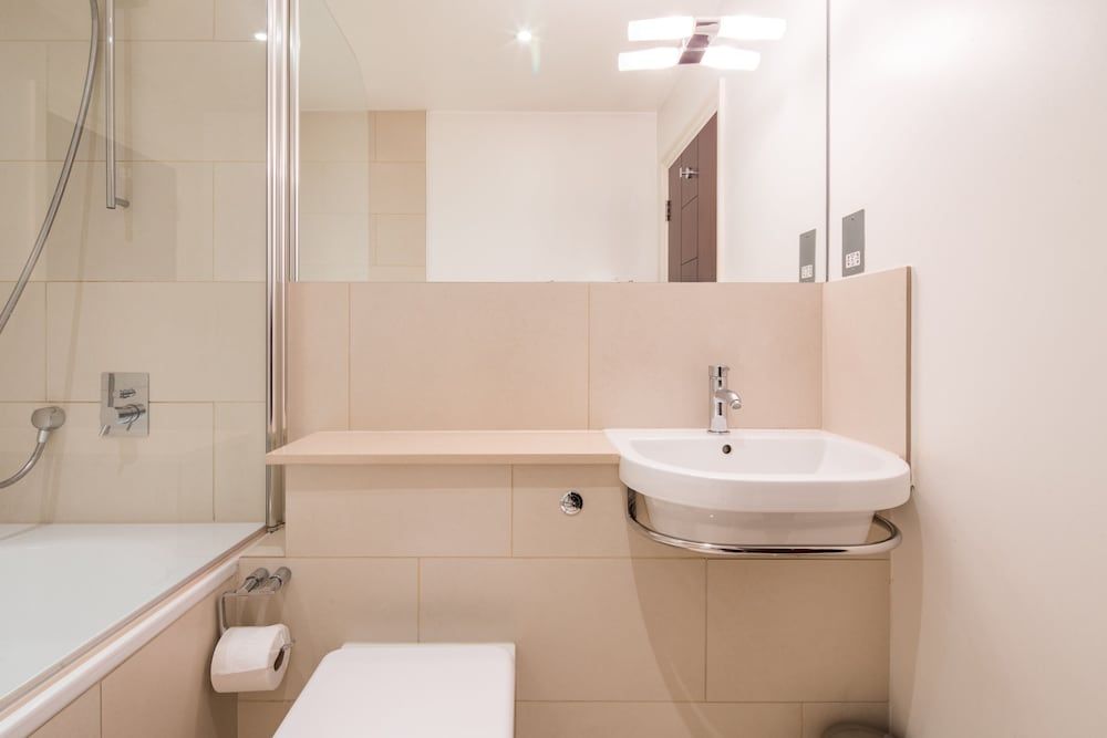 Tavistock Place Apartments Apartment 10