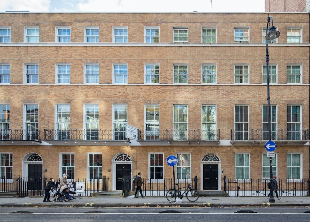 undefined Tavistock Place Apartments 5