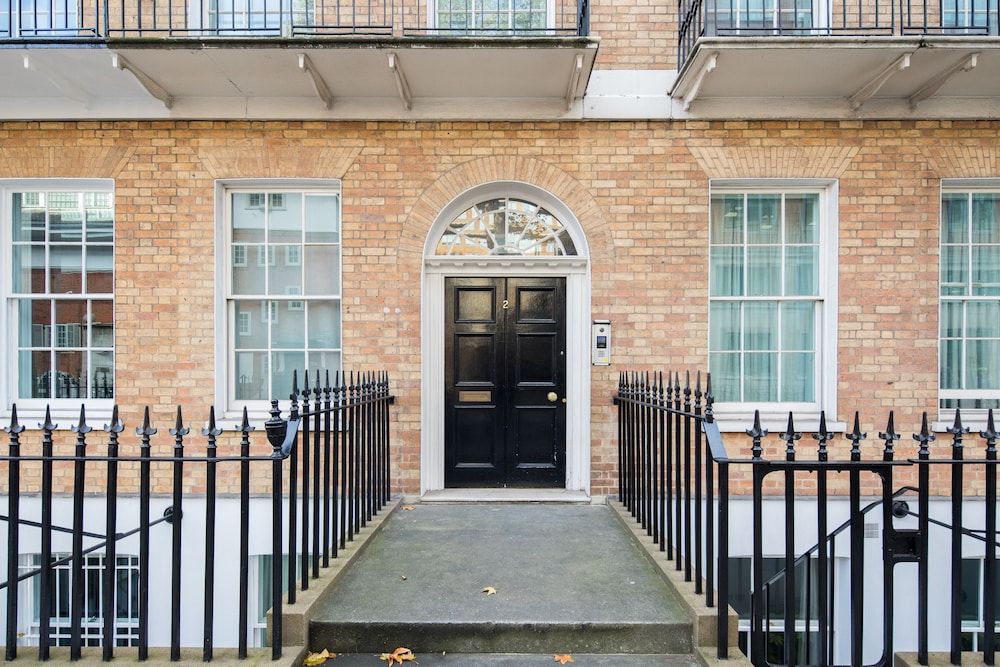 undefined Tavistock Place Apartments 6