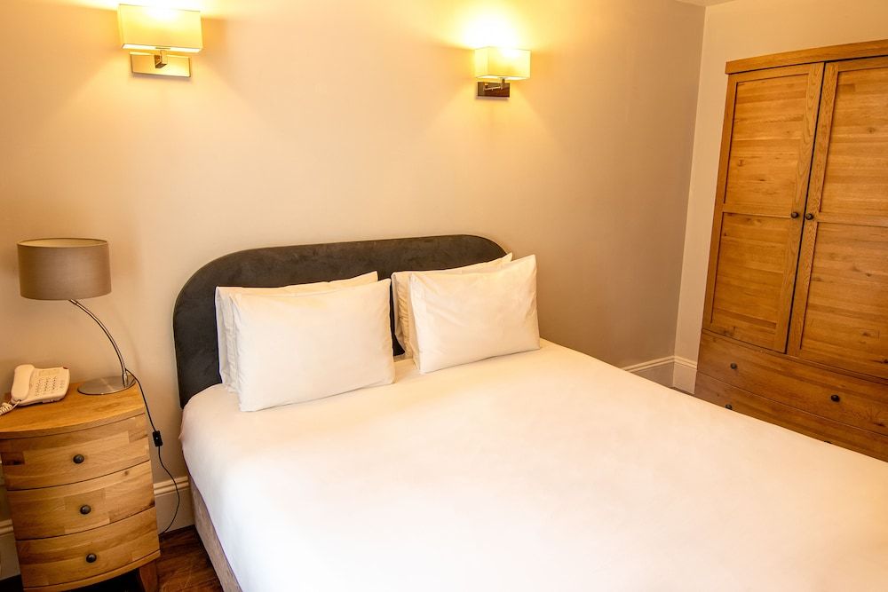 Tavistock Place Apartments Apartment 3