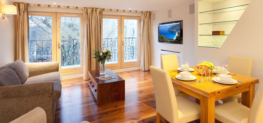 undefined Tavistock Place Apartments 3