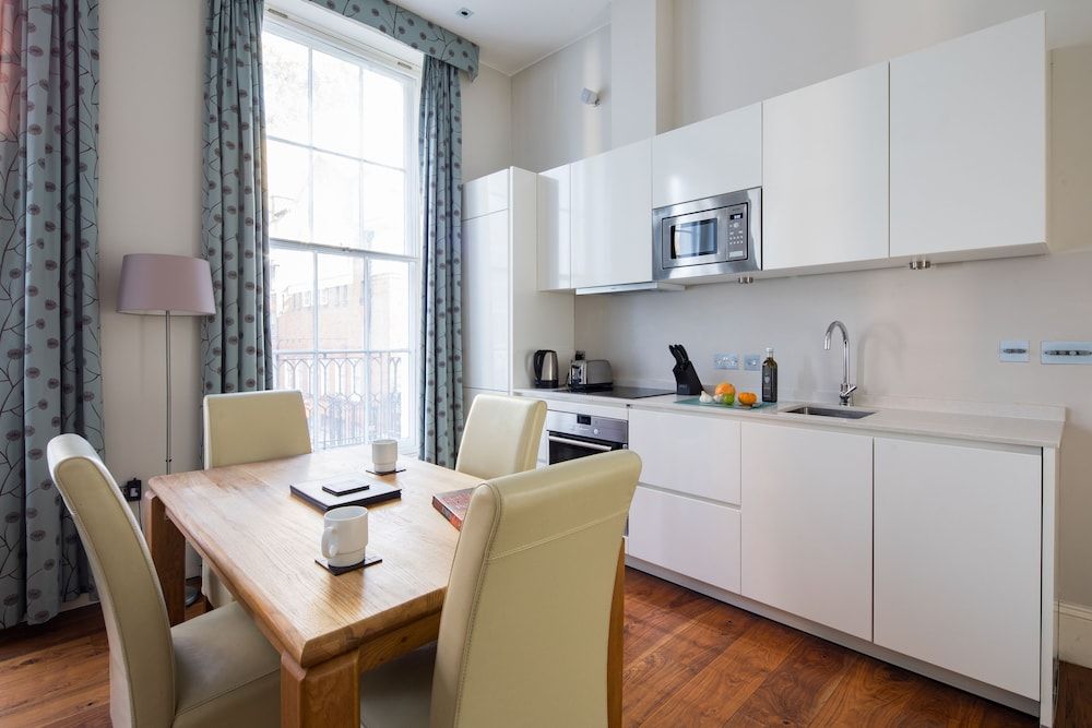 undefined Tavistock Place Apartments 9