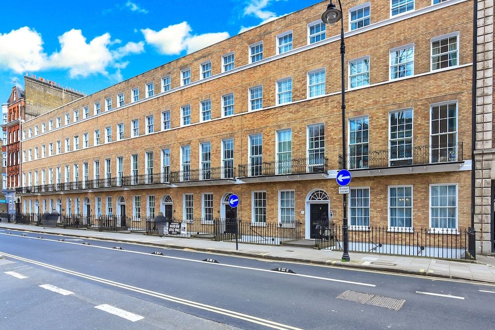 undefined Tavistock Place Apartments 4