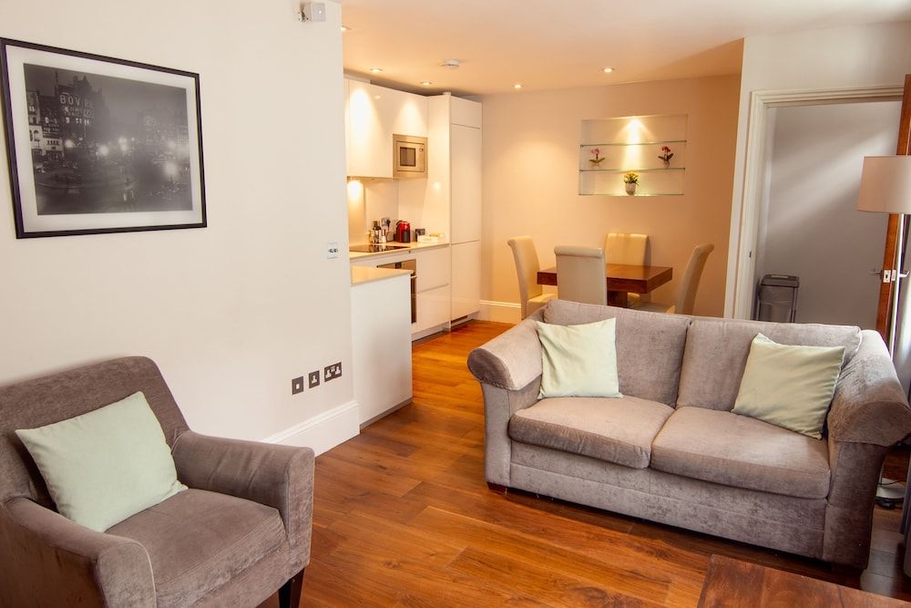 undefined Tavistock Place Apartments