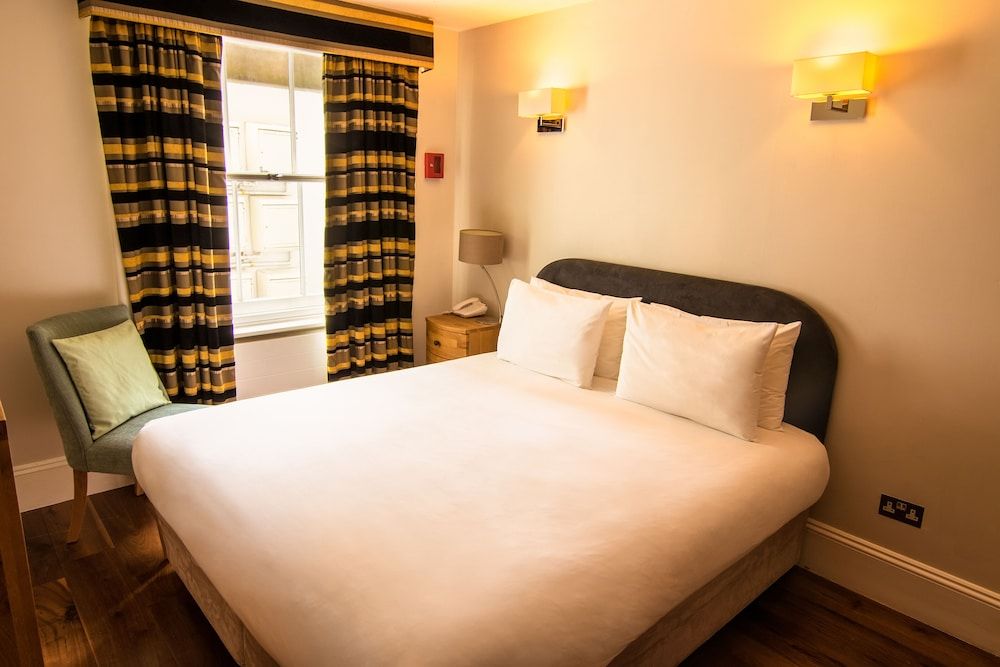 Tavistock Place Apartments Apartment 5