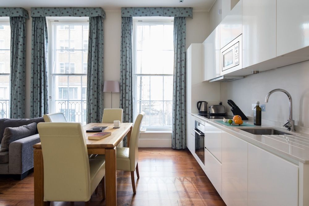 undefined Tavistock Place Apartments 8