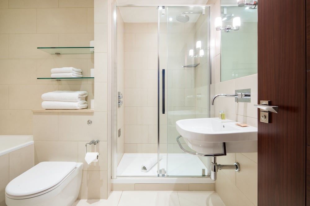 Tavistock Place Apartments Apartment 11