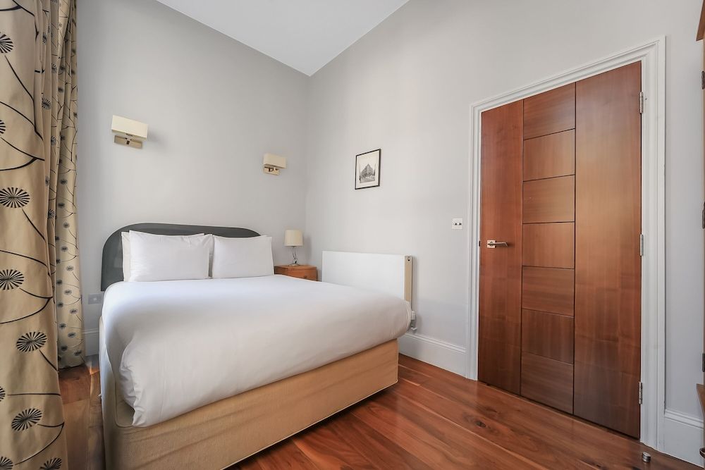 Tavistock Place Apartments Apartment 2