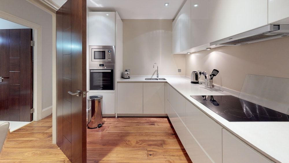 undefined Tavistock Place Apartments 7