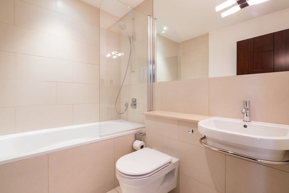 Tavistock Place Apartments Apartment 9