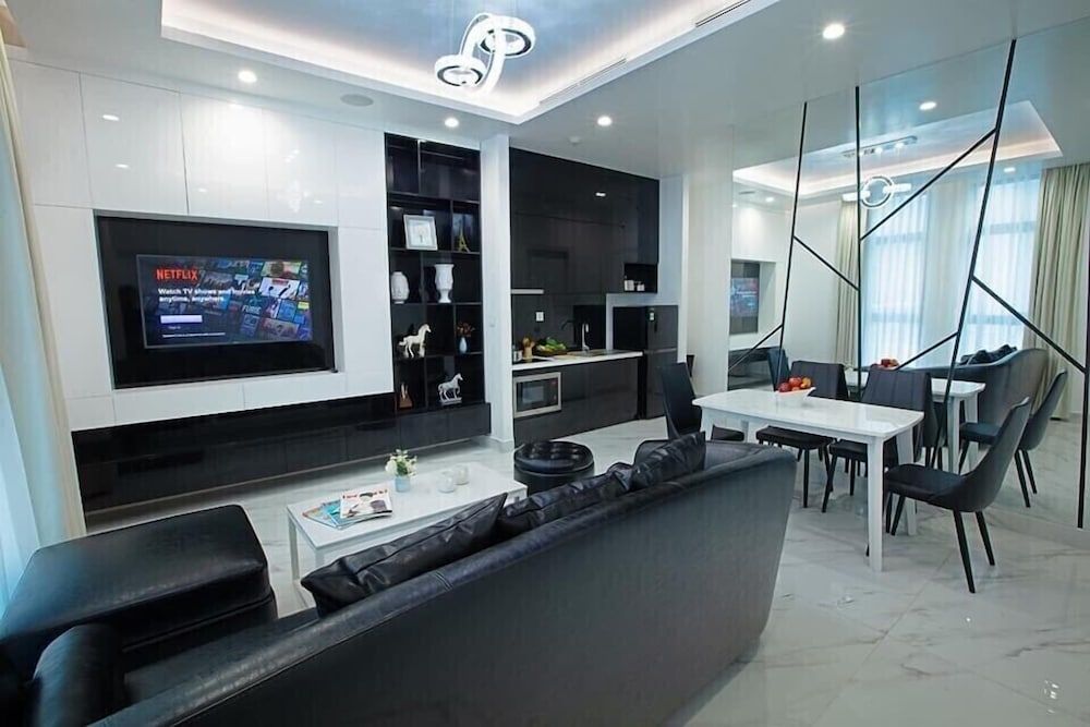 undefined K Building