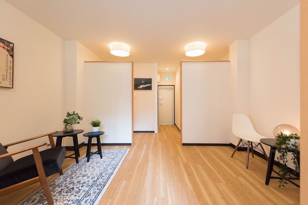 undefined TORA Hotel Ueno 193 C 7