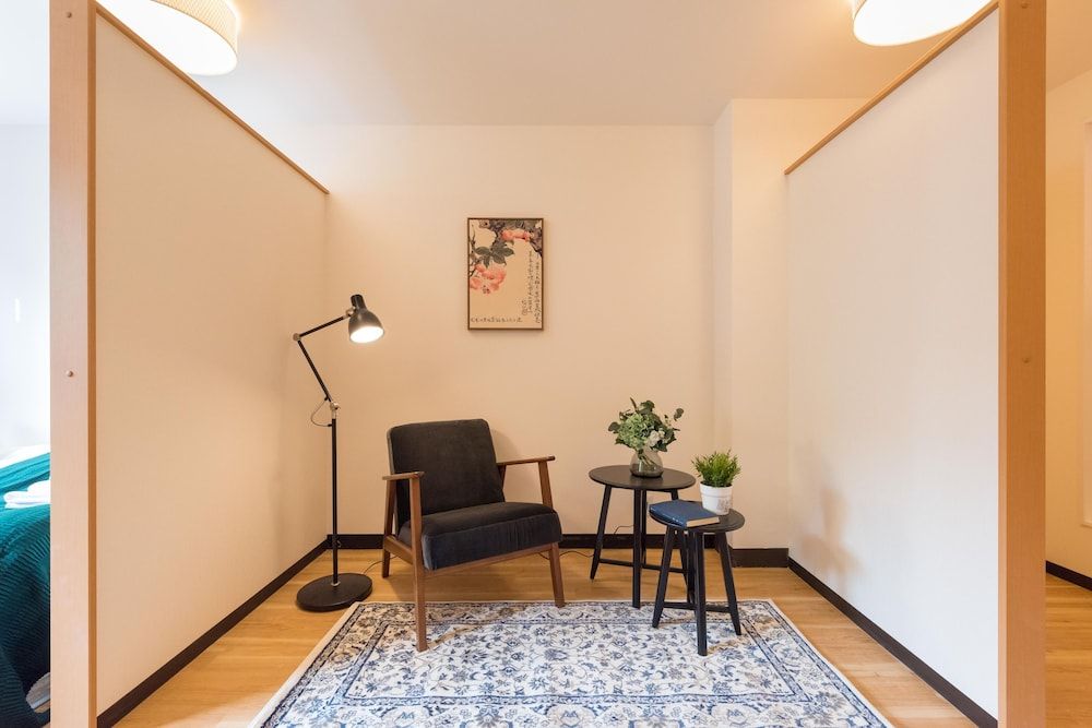 undefined TORA Hotel Ueno 193 C 6