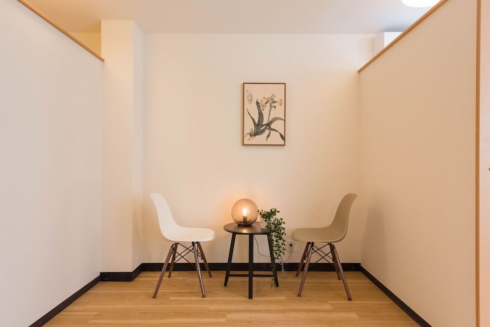 undefined TORA Hotel Ueno 193 C 8