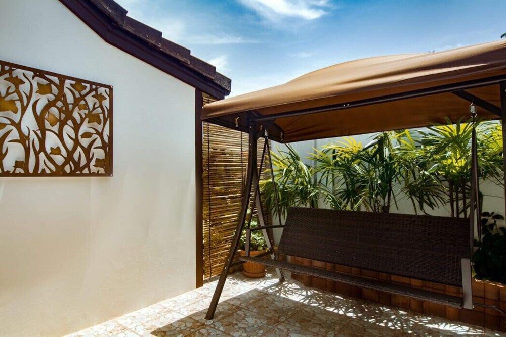 Aonang Symphony 3 Bedrooms Private Pool Villas Family Villa 14