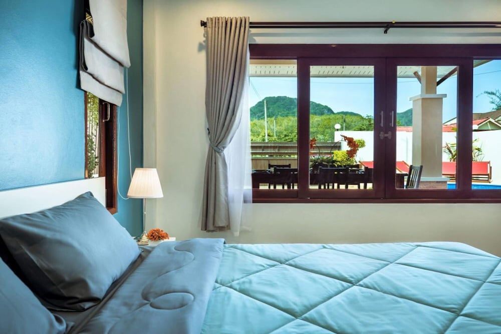 undefined Aonang Symphony 3 Bedrooms Private Pool Villas 7