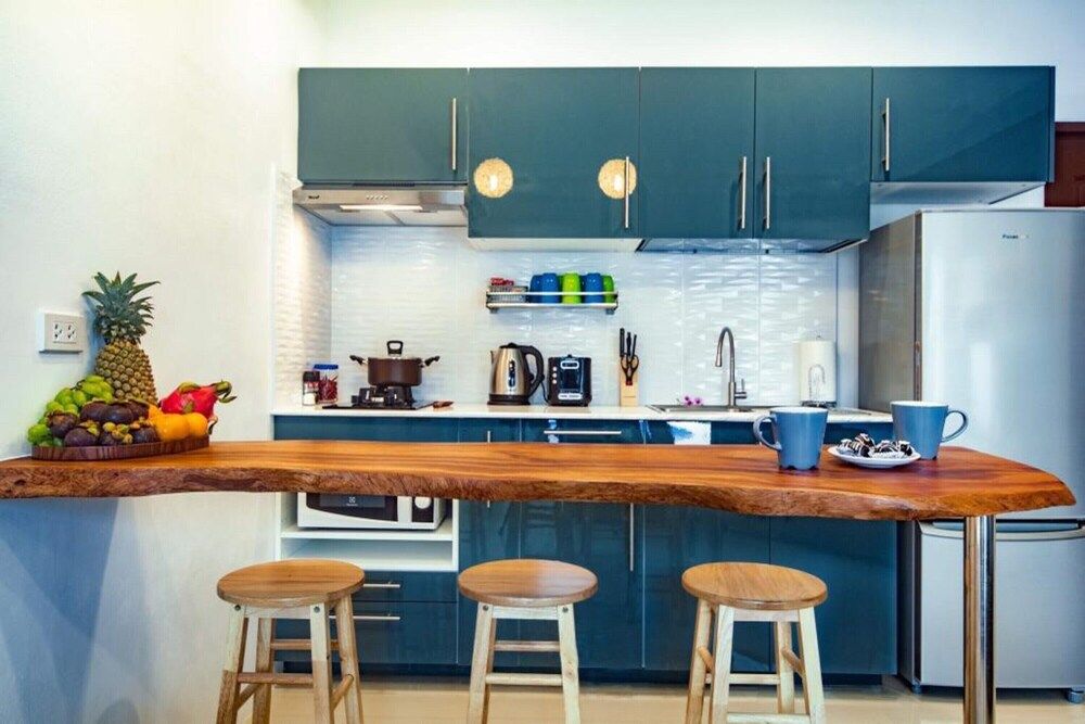 Aonang Symphony 3 Bedrooms Private Pool Villas Family Villa 11