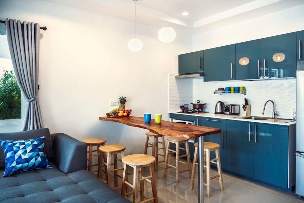 Aonang Symphony 3 Bedrooms Private Pool Villas Family Villa 12