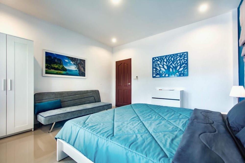 Aonang Symphony 3 Bedrooms Private Pool Villas Family Villa 7