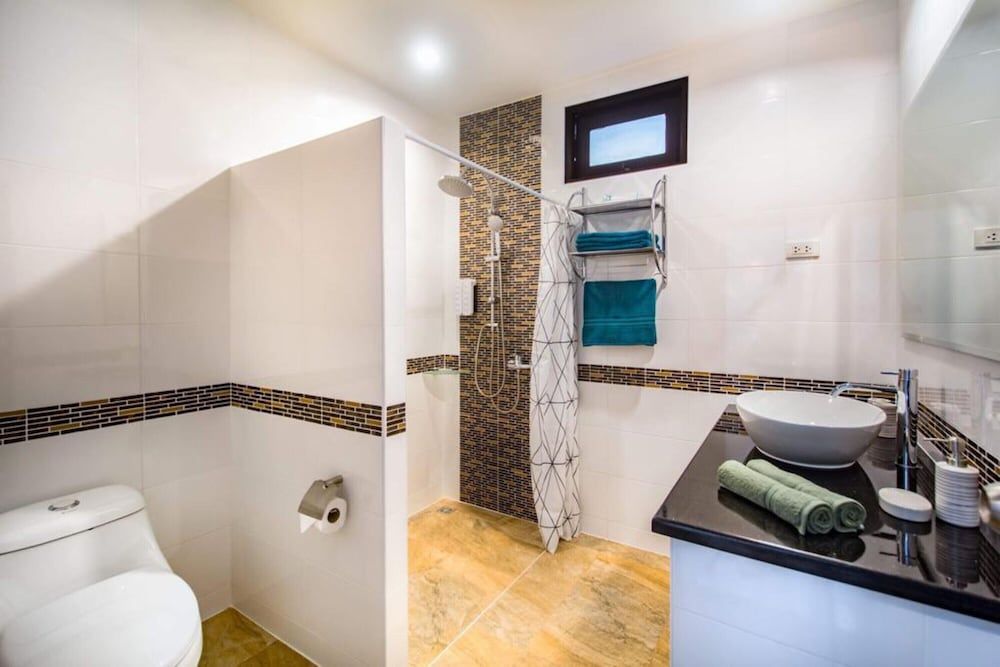 Aonang Symphony 3 Bedrooms Private Pool Villas Family Villa 19