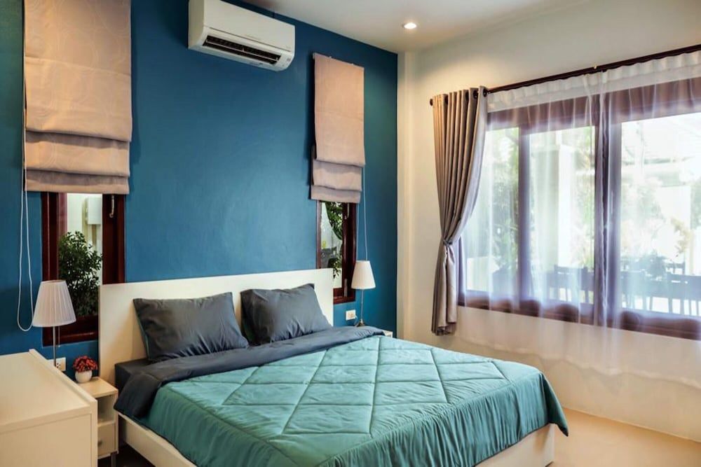 undefined Aonang Symphony 3 Bedrooms Private Pool Villas 8