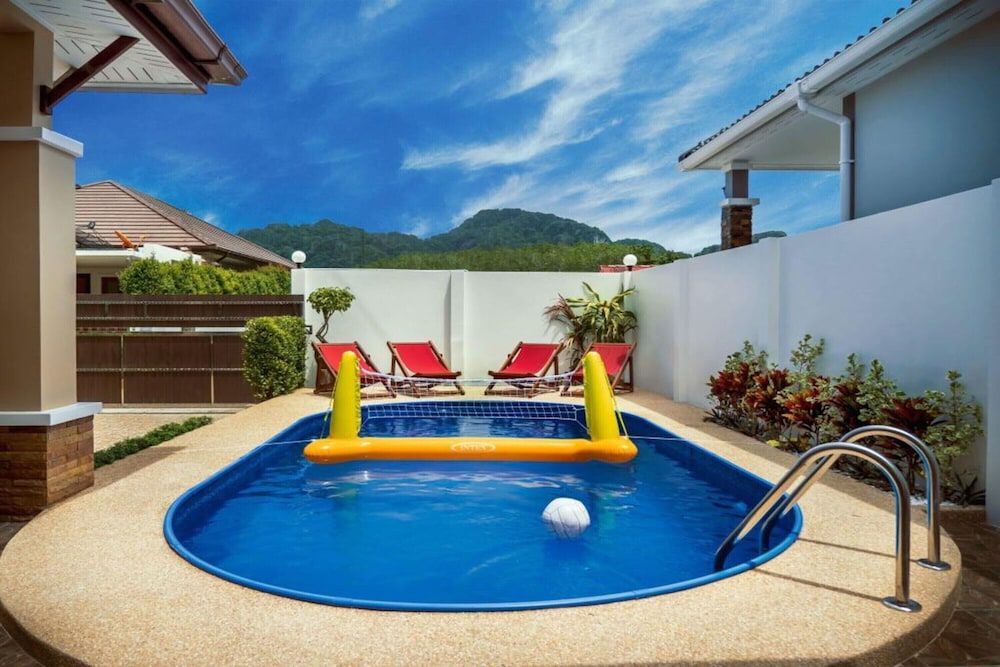 undefined Aonang Symphony 3 Bedrooms Private Pool Villas 3