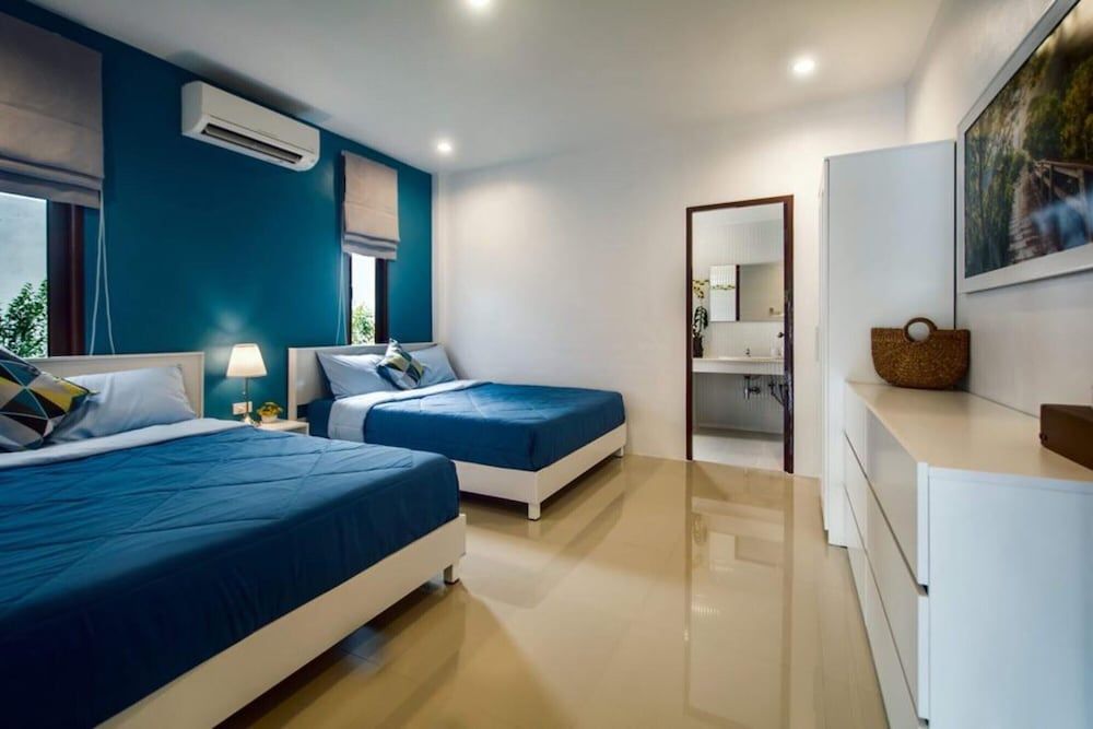 undefined Aonang Symphony 3 Bedrooms Private Pool Villas 10