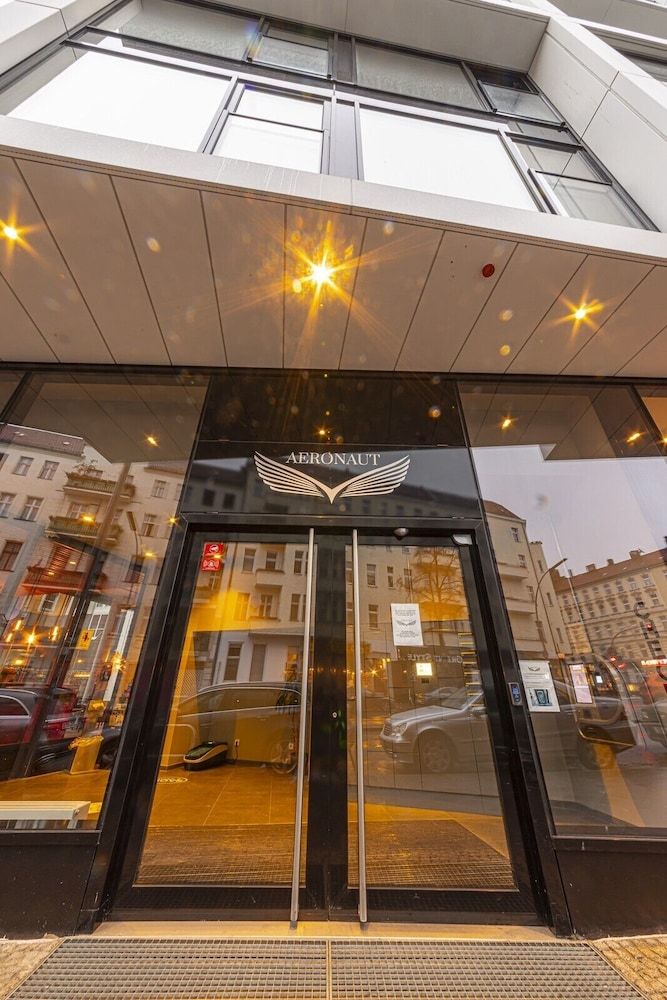 undefined Aeronaut Serviced Apartments Neukölln-Kreuzberg powered by Pearl 1 9