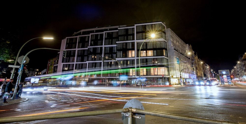 undefined Aeronaut Serviced Apartments Neukölln-Kreuzberg powered by Pearl 1 10