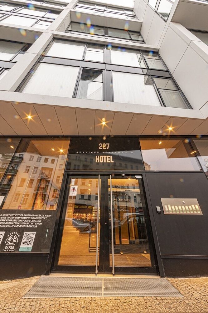 undefined Aeronaut Serviced Apartments Neukölln-Kreuzberg powered by Pearl 1 8