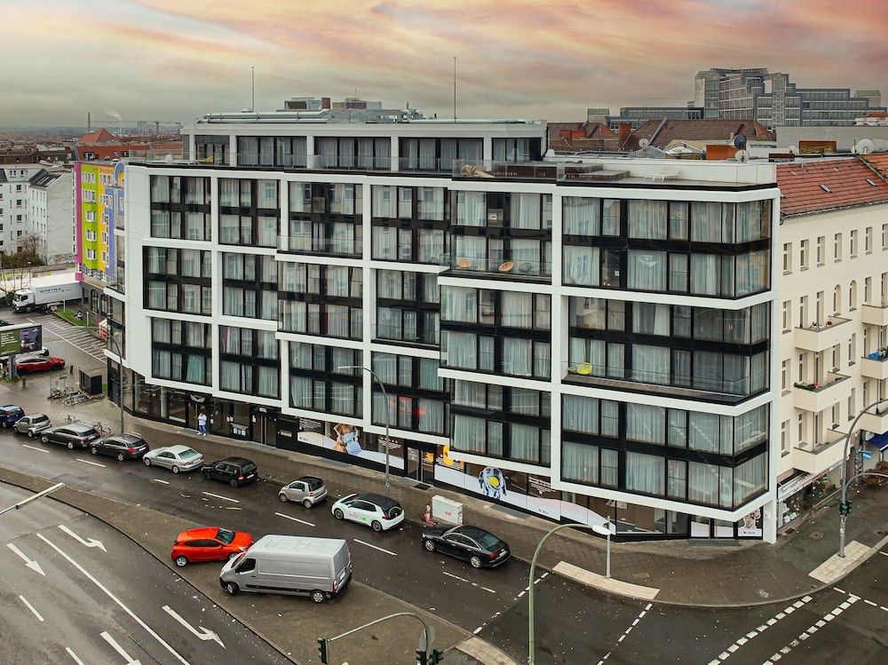 undefined Aeronaut Serviced Apartments Neukölln-Kreuzberg powered by Pearl 1 5