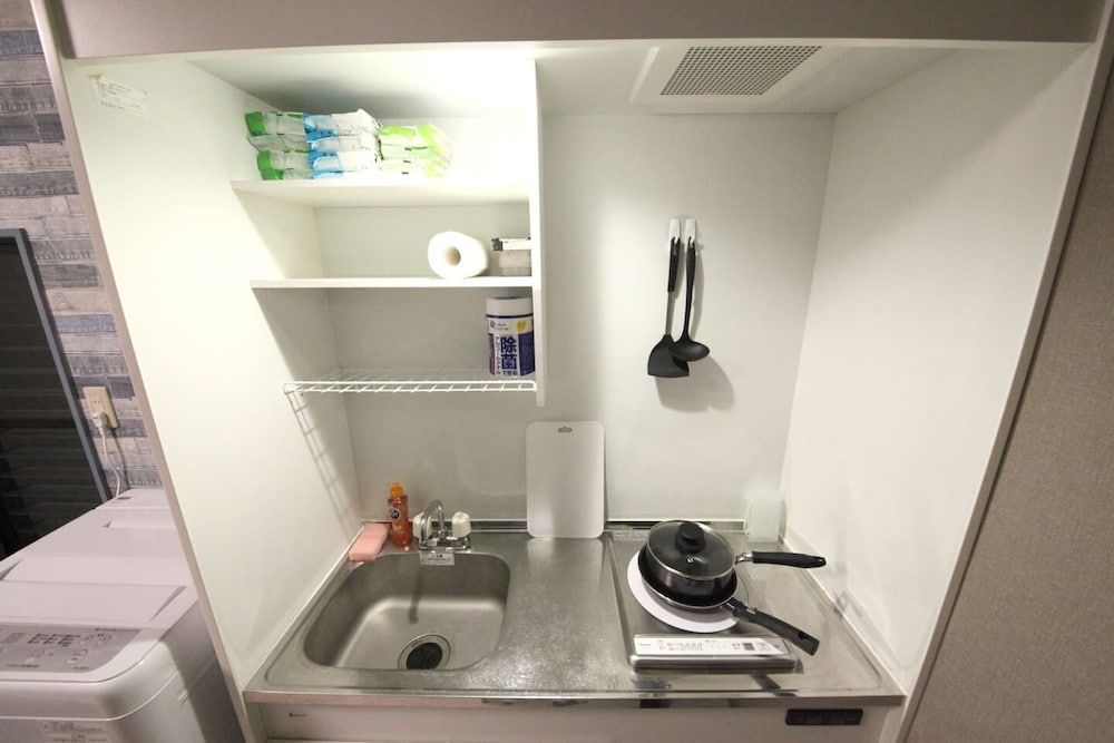 Kitchenette